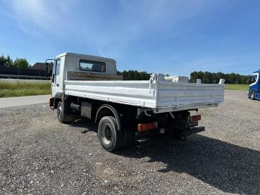 LKW MAN L2000